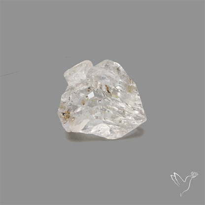 Raw Herkimer Diamond