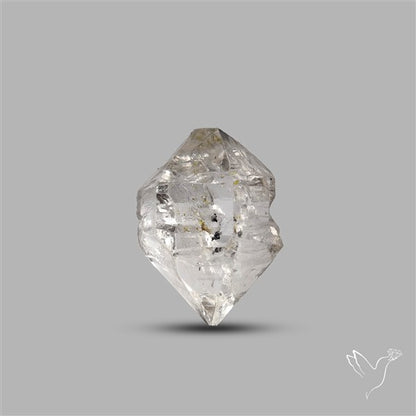 Raw Herkimer Diamond