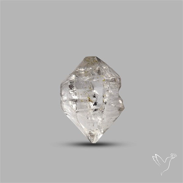 Raw Herkimer Diamond