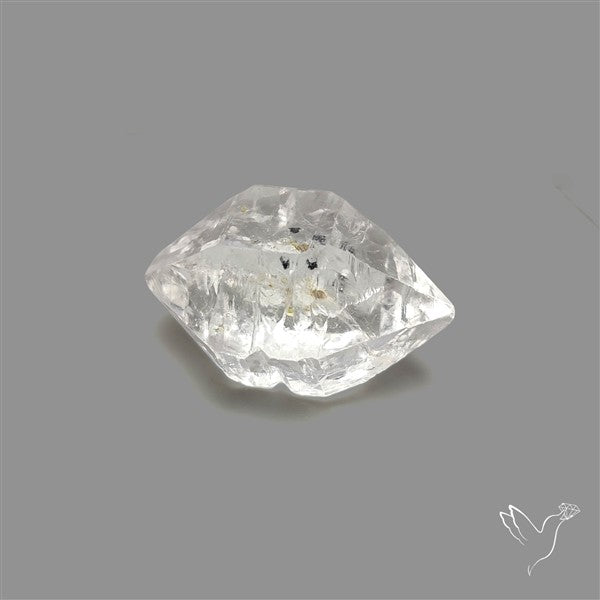 Raw Herkimer Diamond