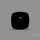 Black Onyx Smooth Cabochon