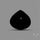 Black Onyx Smooth Cabochon