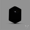 Black Onyx Smooth Cabochon