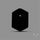 Black Onyx Smooth Cabochon
