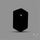 Black Onyx Smooth Cabochon