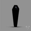 Black Onyx Smooth Cabochon