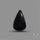 Black Tourmaline Cabochon