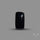 Black Tourmaline Cabochon