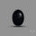 Black Tourmaline Cabochon