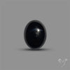 Black Tourmaline Cabochon