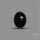Black Tourmaline Cabochon