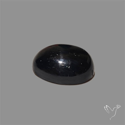 Black Tourmaline Cabochon