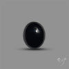 Black Tourmaline Cabochon