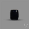 Black Tourmaline Cabochon