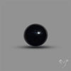 Black Tourmaline Cabochon