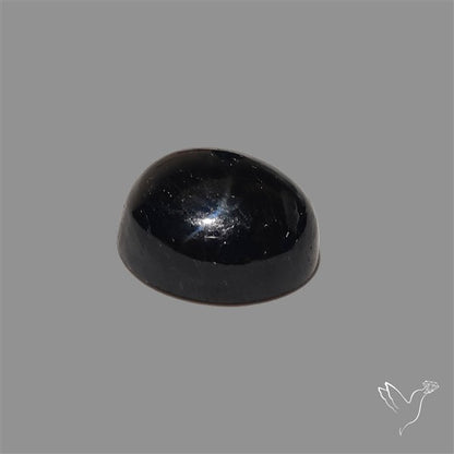 Black Tourmaline Cabochon