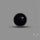 Black Tourmaline Cabochon