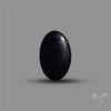 Black Tourmaline Cabochon