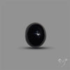 Black Tourmaline Cabochon