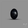 Black Tourmaline Cabochon