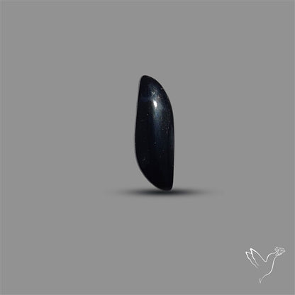 Black Tourmaline Cabochon