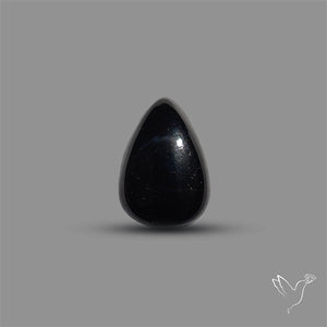 Black Tourmaline Cabochon
