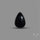 Black Tourmaline Cabochon