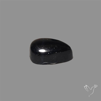 Black Tourmaline Cabochon