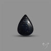 Black Tourmaline Cabochon