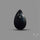 Black Tourmaline Cabochon
