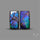 Aolite Cabochon Pair High Grade