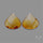 Montana Agate Pair