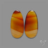 Montana Agate Pair