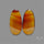 Montana Agate Pair