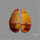 Montana Agate Pair