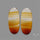 Montana Agate Pair