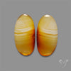 Montana Agate Pair
