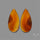 Montana Agate Pair