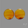 Montana Agate Pair