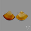 Montana Agate Pair