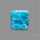 Larimar Top Grade Deep Blue Cabochon