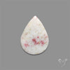 Cinnabar Cabochon