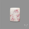 Cinnabar Cabochon