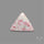 Cinnabar Cabochon