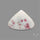 Cinnabar Cabochon