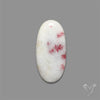 Cinnabar Cabochon