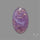 Grape Agate Cabochon