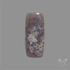 Grape Agate Cabochon