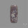 Grape Agate Cabochon