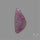 Grape Agate Cabochon